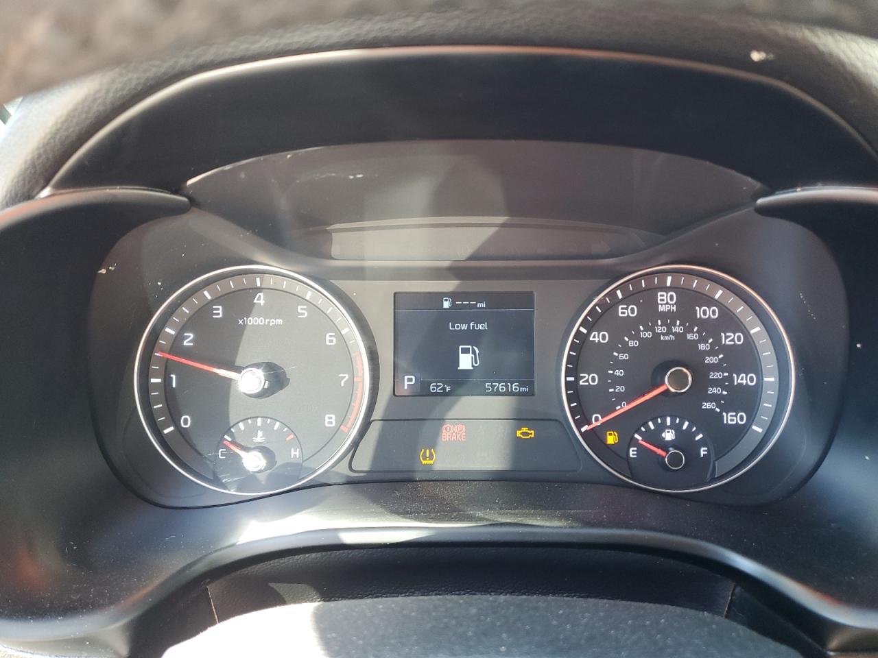 2019 Kia Forte Gt Line VIN: 3KPF34AD0KE097012 Lot: 85328565