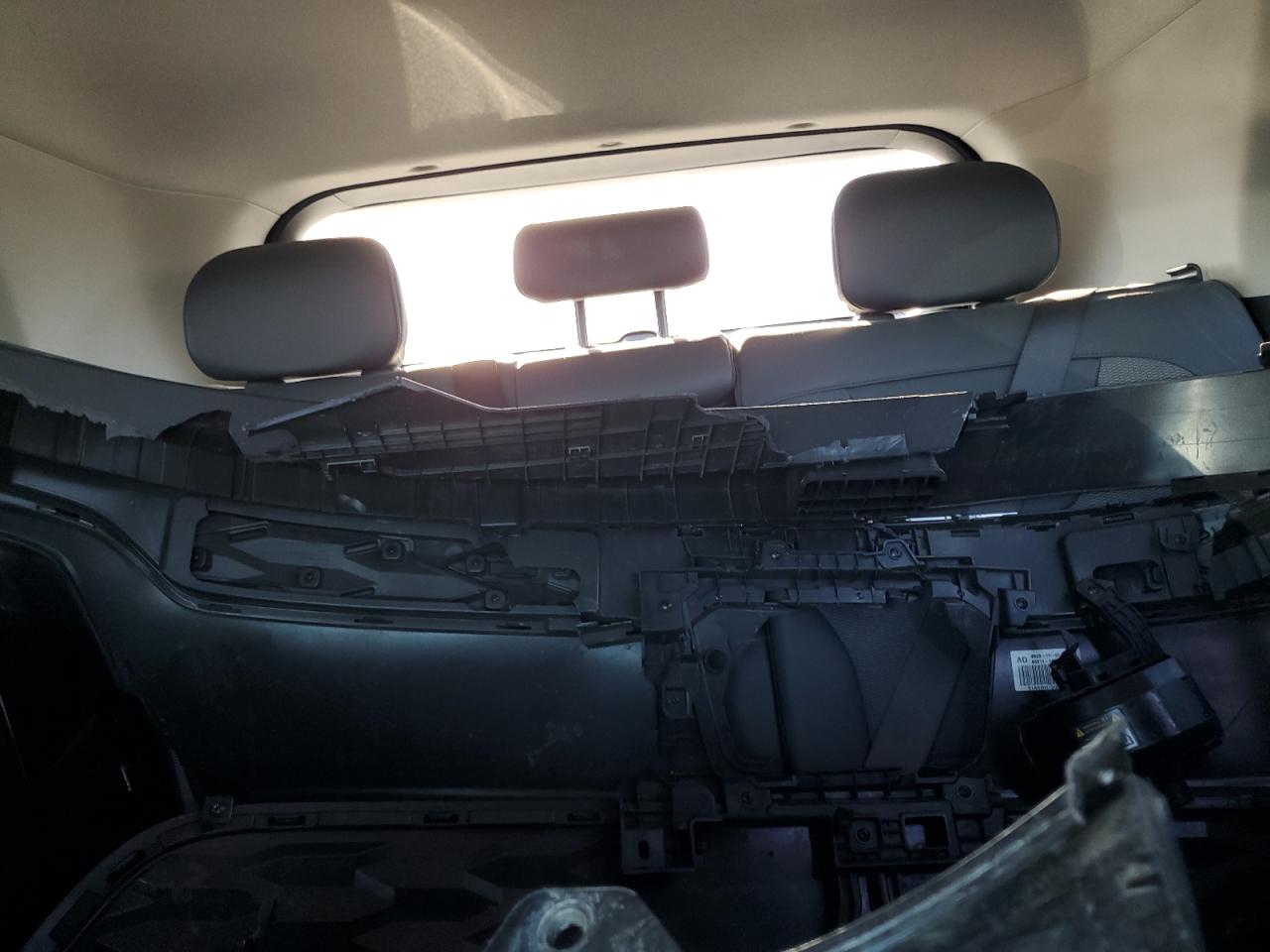 2024 Kia Niro Wind VIN: KNDCR3L18R5103269 Lot: 90112245