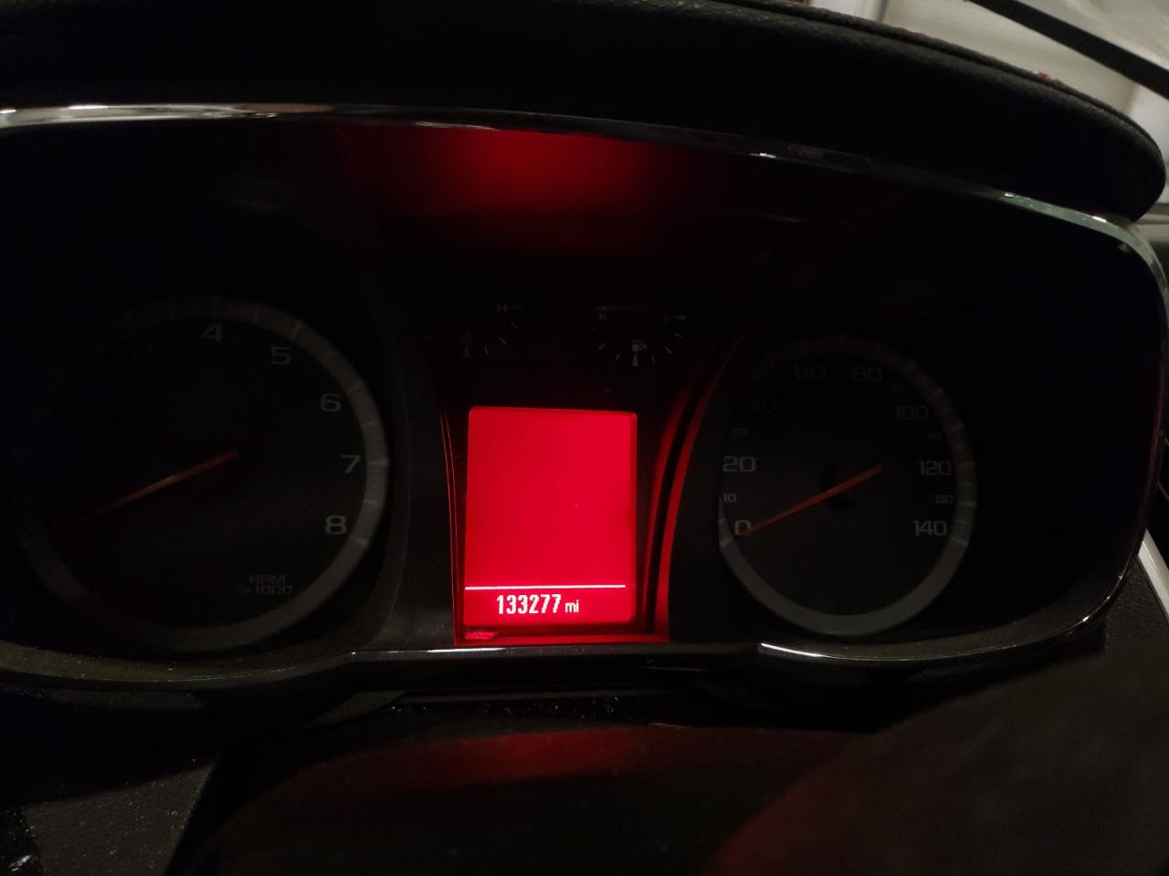 2014 GMC Terrain Sle VIN: 2GKALREK9E6351485 Lot: 81945175