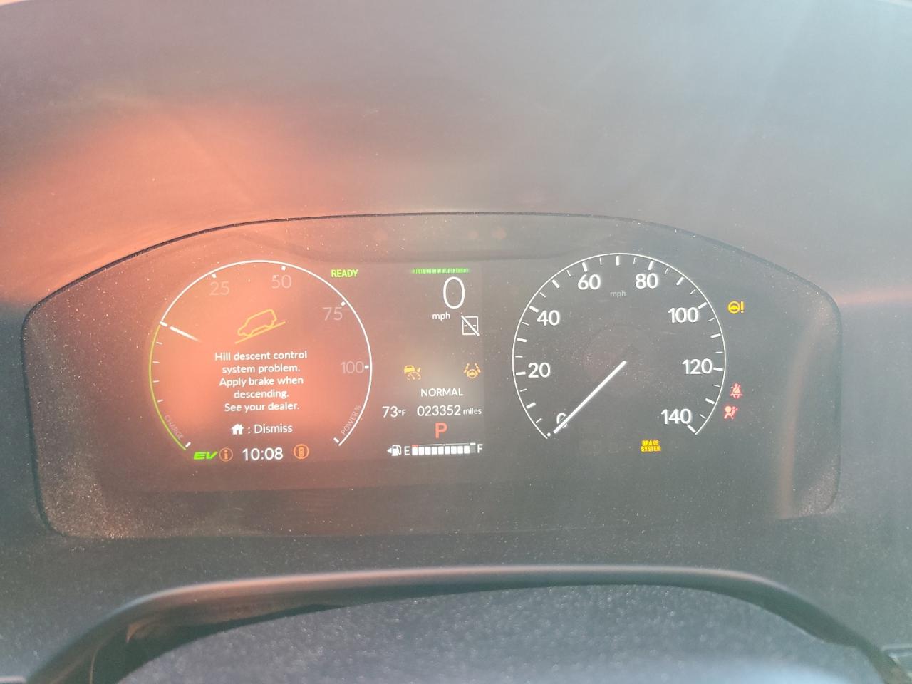 2024 Honda Cr-V Sport VIN: 7FARS6H50RE067155 Lot: 86235405