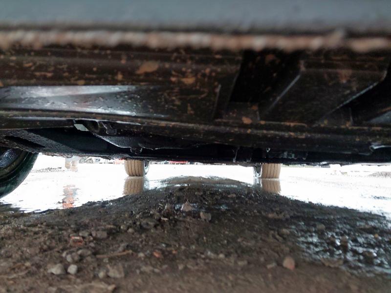 2011 RENAULT CLIO 1.2 TCE GT LINE TOMTOM 5DR