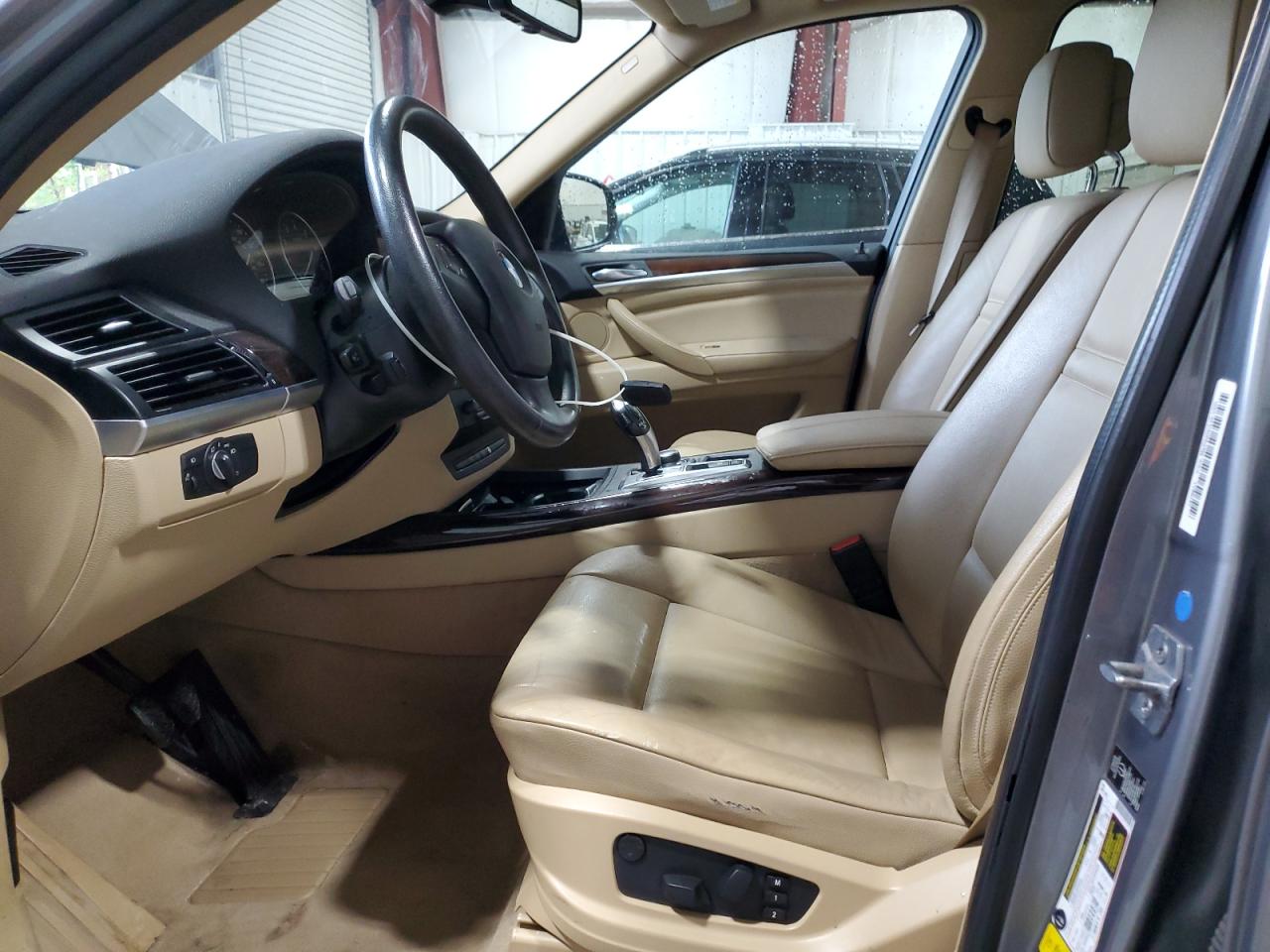 2013 BMW X5 xDrive35I VIN: 5UXZV4C5XD0B17843 Lot: 82324235