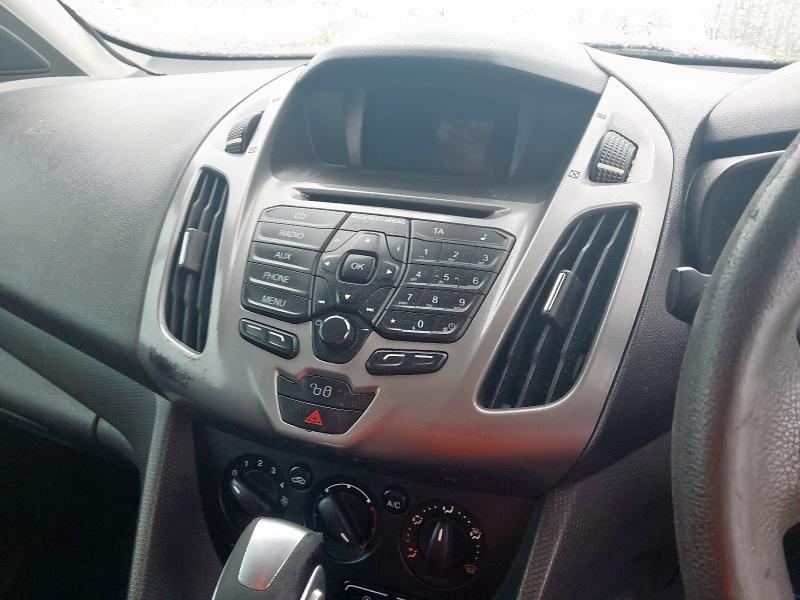 2016 FORD TRANSIT CONNECT 210 