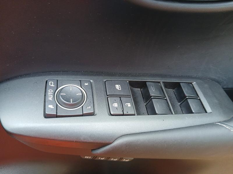 2017 LEXUS NX 300H 2.5 PREMIER 5DR CVT