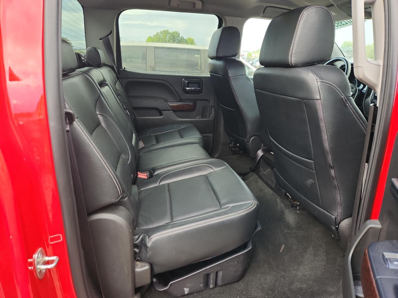 2014 GMC Sierra K1500 Sle VIN: 3GTU2UEH6EG279412 Lot: 85572995