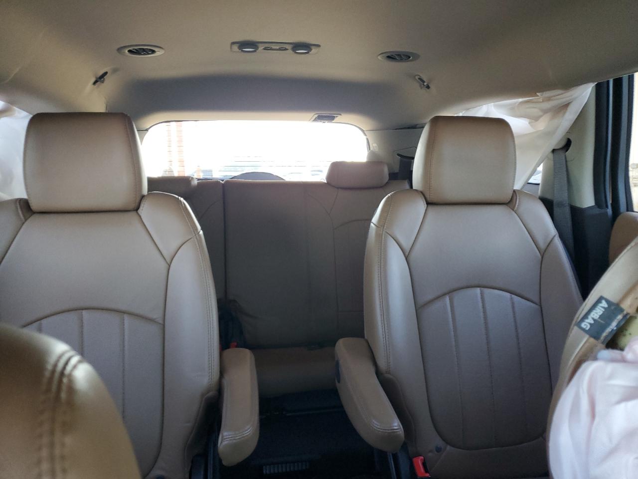 2014 Buick Enclave VIN: 5GAKRCKD5EJ365633 Lot: 86133825