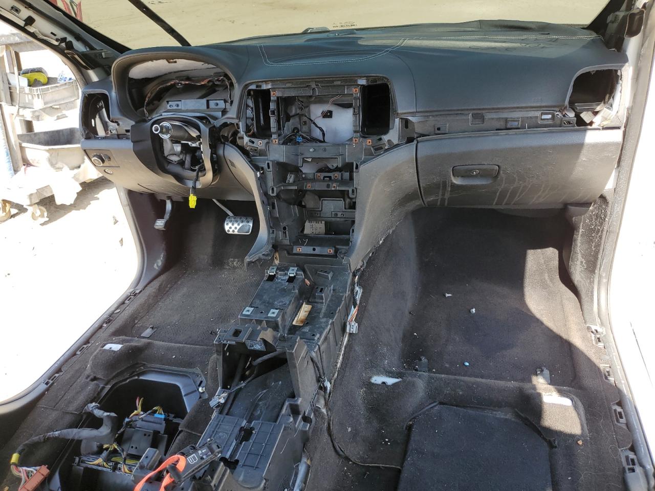 2014 Jeep Grand Cherokee Srt-8 VIN: 1C4RJFDJ2EC176449 Lot: 82405775