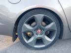 2008 JAGUAR XF SV8 A  for sale at Copart GLOUCESTER