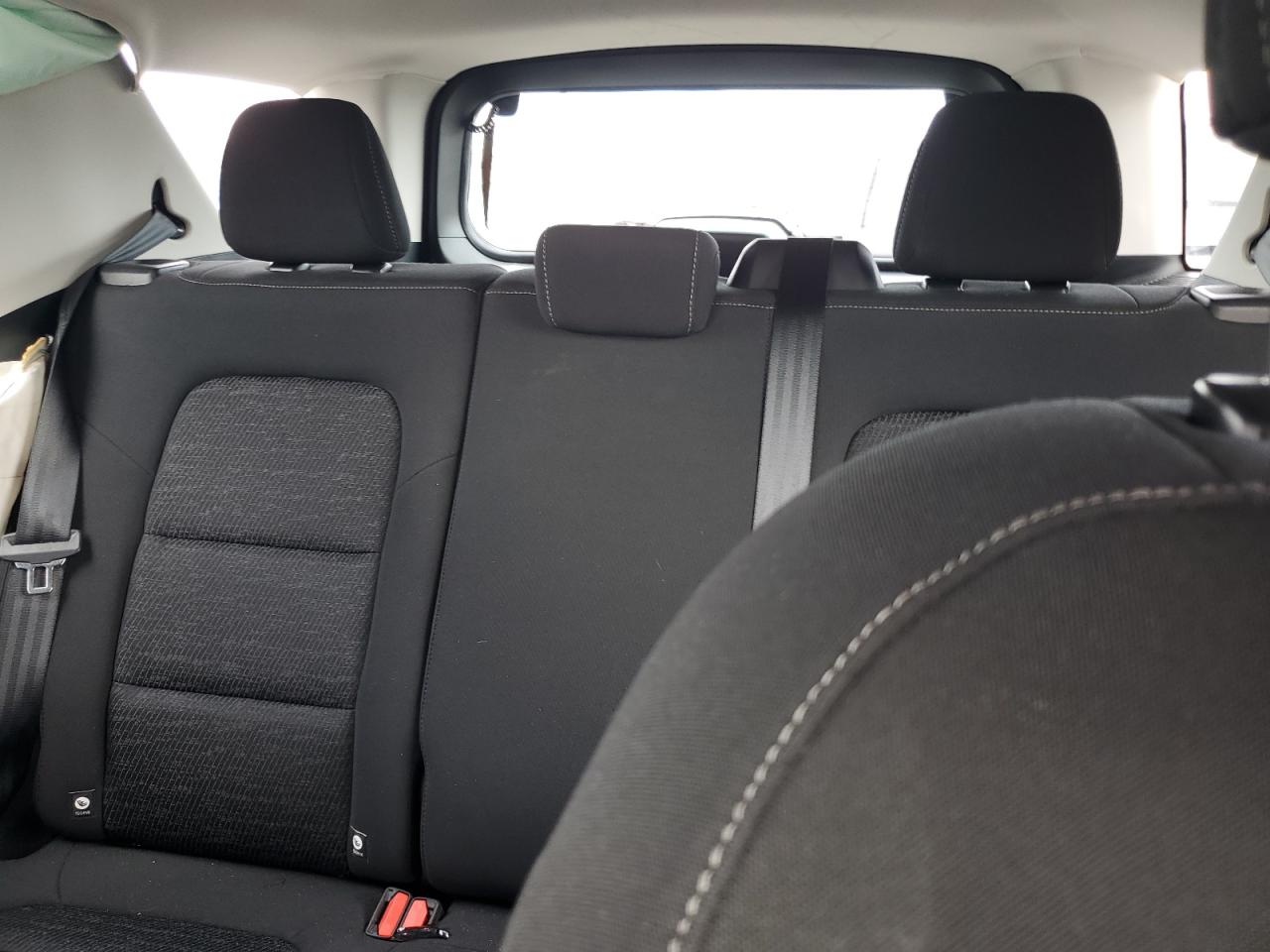 2021 Ford Bronco Sport VIN: 3FMCR9A62MRA38518 Lot: 85711075