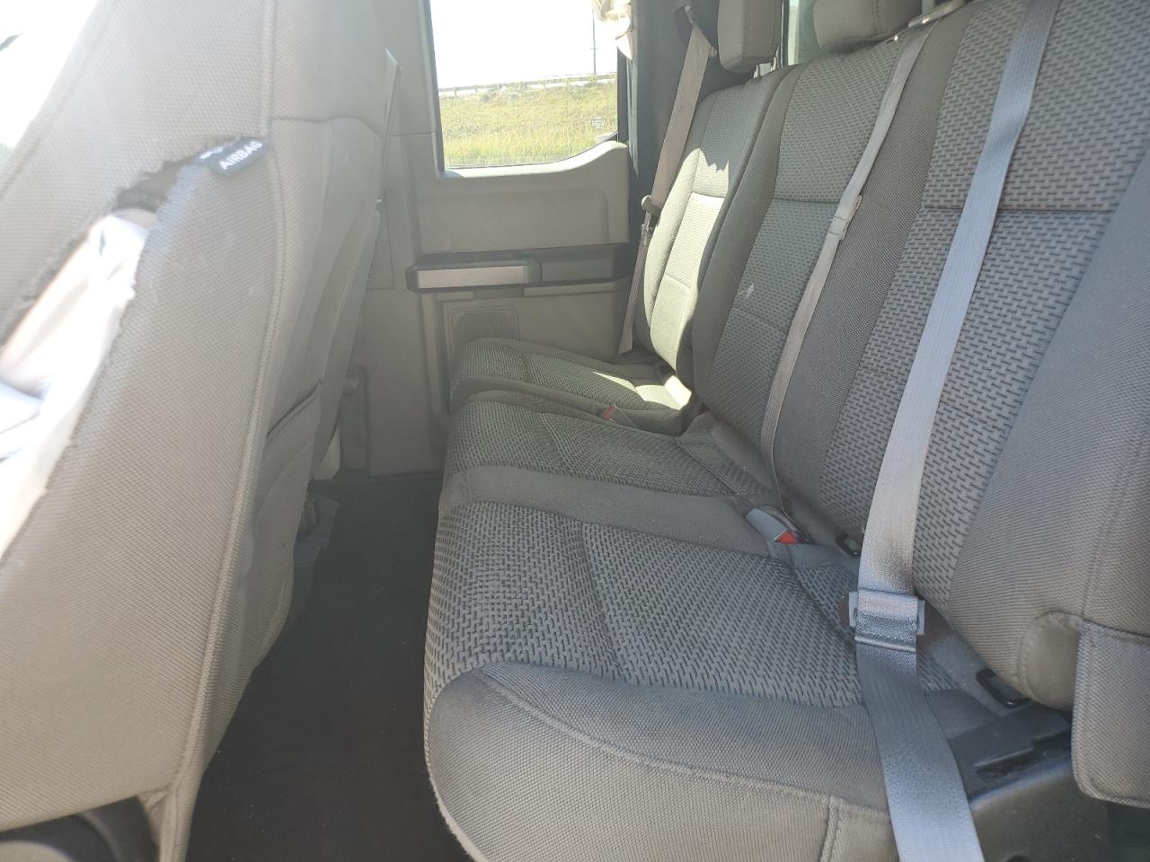 2019 Ford F150 Super Cab VIN: 1FTFX1E51KKE89712 Lot: 82225795