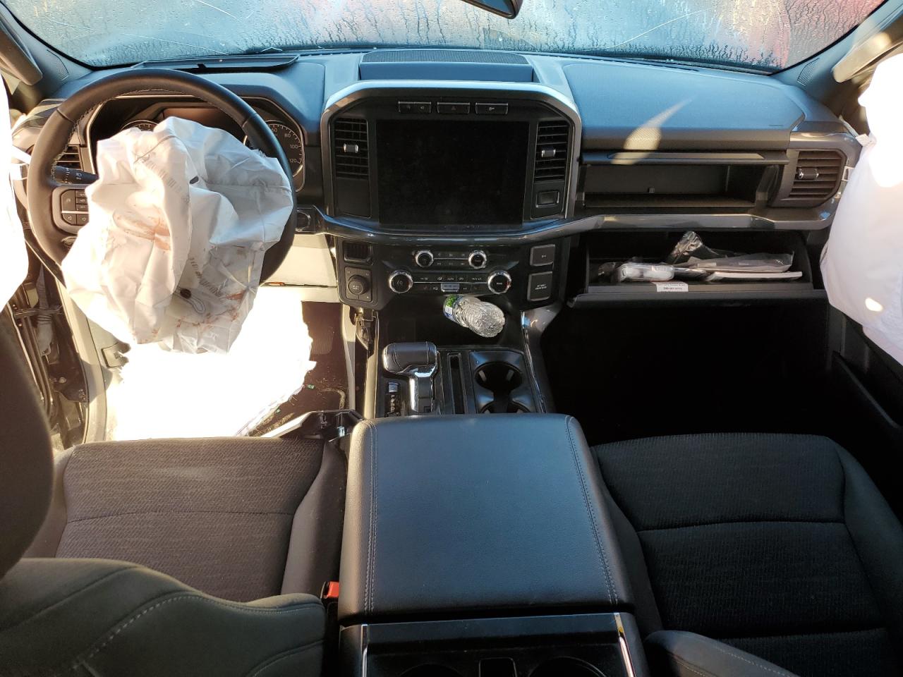 2023 Ford F150 Supercrew VIN: 1FTEW1EP8PKF25905 Lot: 82186815