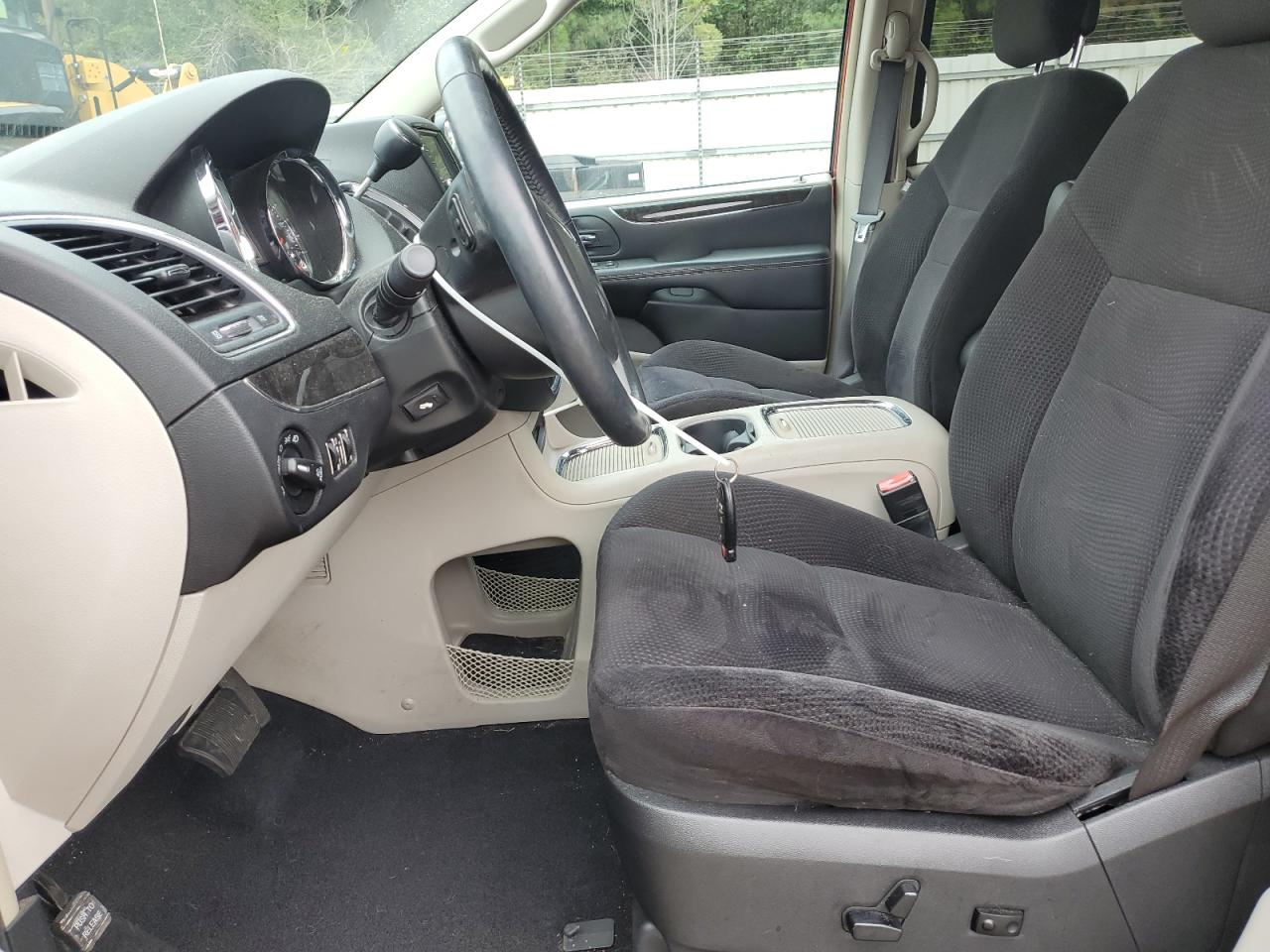 2014 Chrysler Town & Country Touring VIN: 2C4RC1BG5ER427086 Lot: 86040885