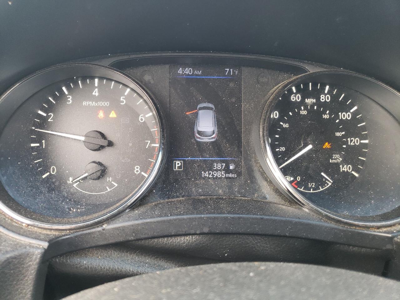 2019 Nissan Rogue Sport S VIN: JN1BJ1CP5KW233945 Lot: 82203575