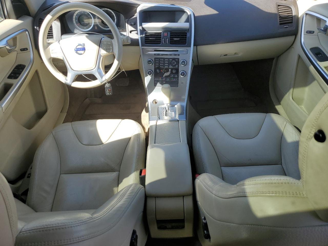 2011 Volvo Xc60 T6 VIN: YV4902DZXB2175193 Lot: 82007635