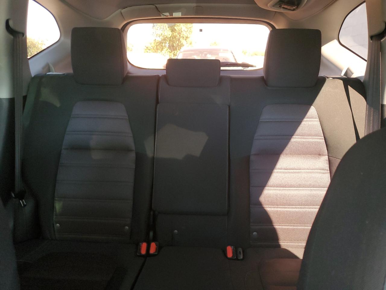 2019 Honda Cr-V Lx VIN: 2HKRW6H37KH201181 Lot: 84699435