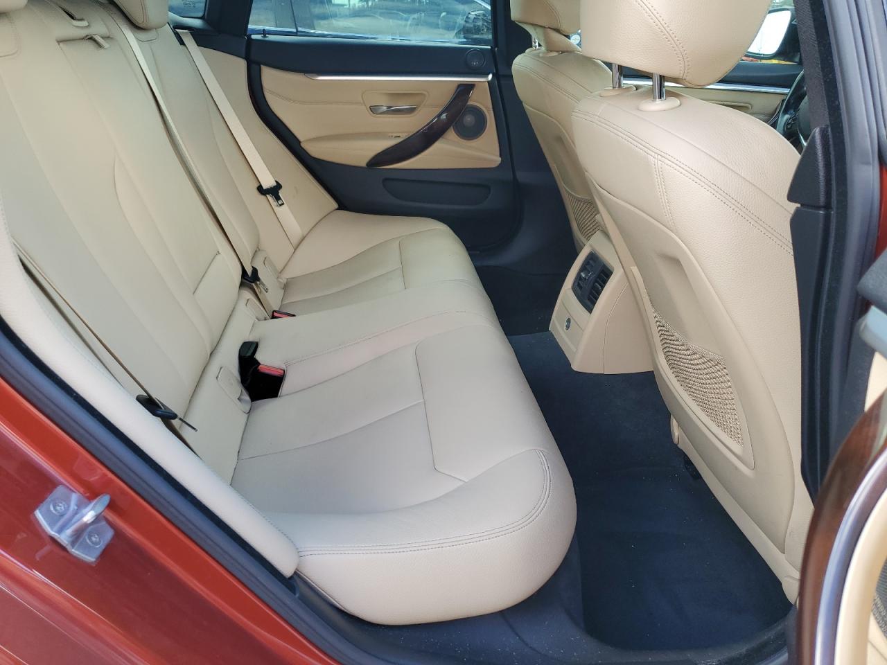 2018 BMW 440I Gran Coupe VIN: WBA4J5C56JBF07736 Lot: 82236625