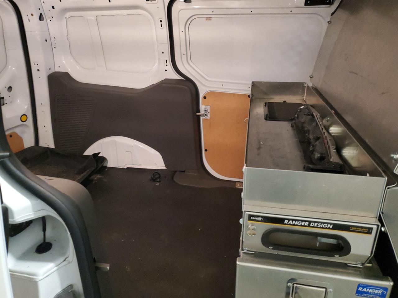 2019 Ford Transit Connect Xlt VIN: NM0LS7F29K1425994 Lot: 81878035