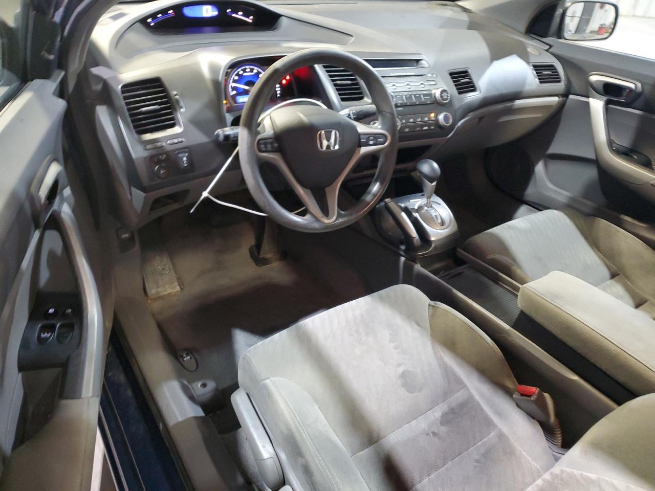 2009 Honda Civic Ex VIN: 2HGFG12849H517763 Lot: 90739665