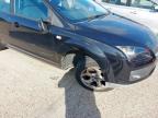 2008 FORD FOCUS ZETEC CLIMATE  for sale at Copart SANDWICH