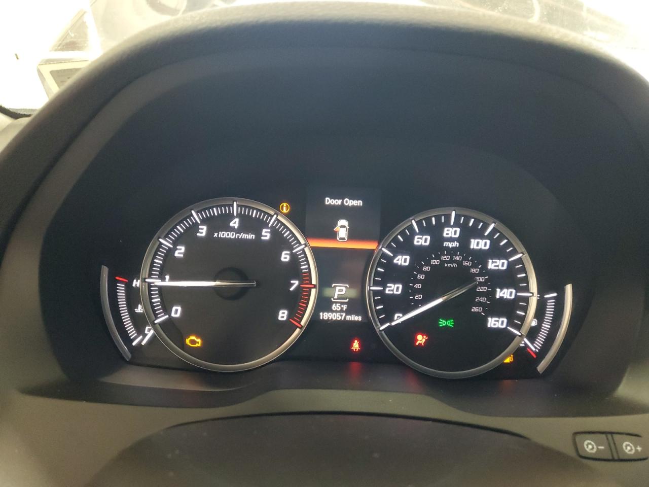 2014 Acura Mdx VIN: 5FRYD3H28EB008367 Lot: 81965755