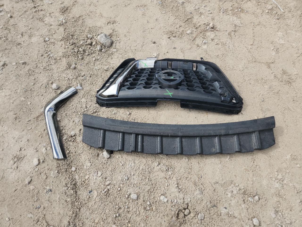 2018 Nissan Kicks S VIN: 3N1CP5CU3JL537666 Lot: 85333425