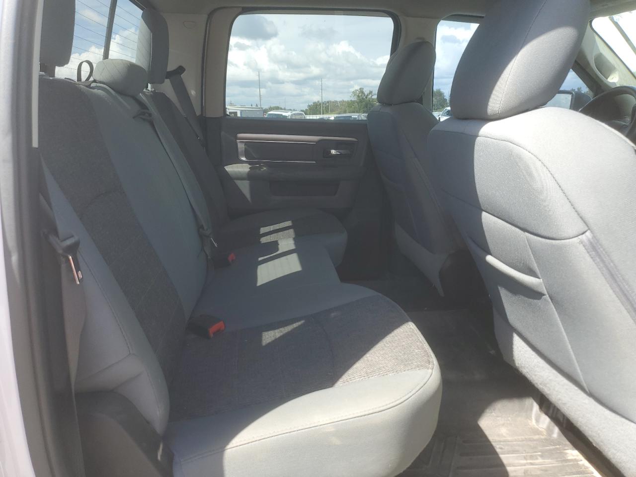 2019 Ram 1500 Classic Slt VIN: 1C6RR7LT7KS559975 Lot: 82345795