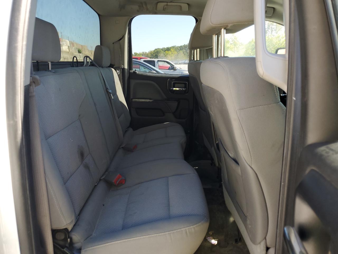 2015 Chevrolet Silverado K3500 VIN: 1GC5KYCG2FZ554099 Lot: 84591975