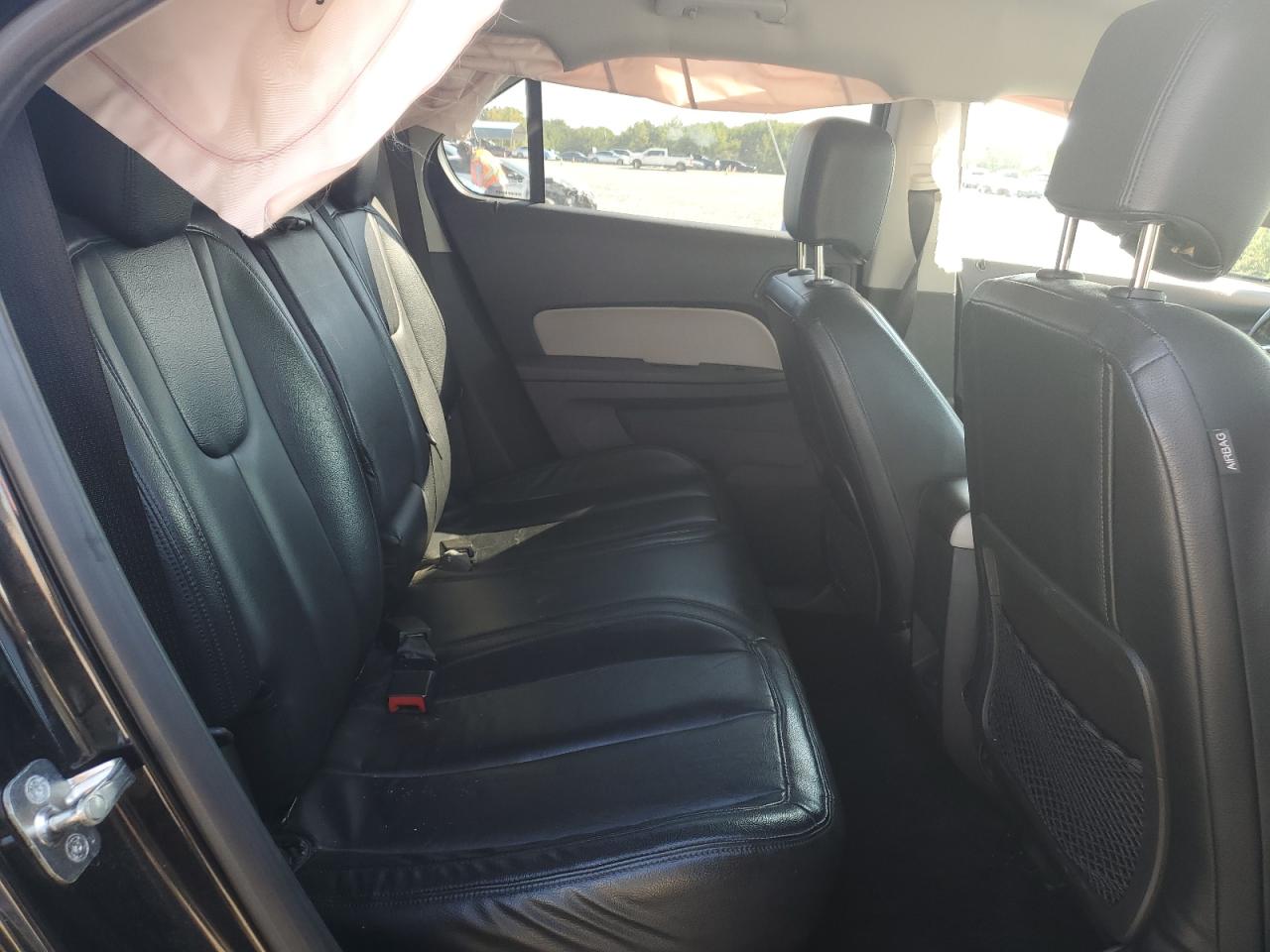 2013 Chevrolet Equinox Lt VIN: 2GNALDEK4D6120367 Lot: 82329785