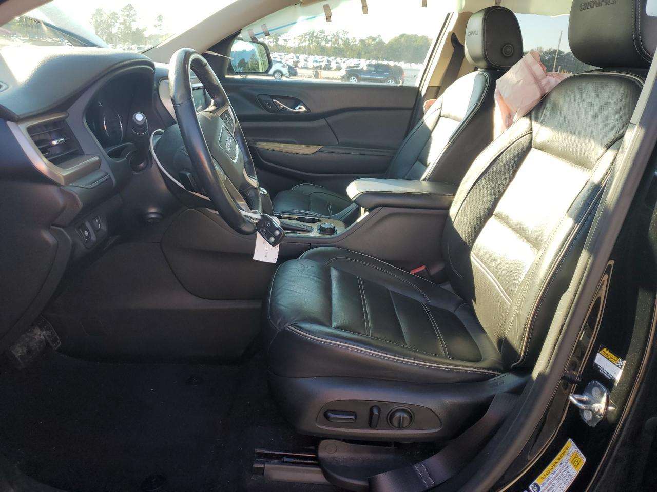 2017 GMC Acadia Denali VIN: 1GKKNXLS6HZ307426 Lot: 82457635