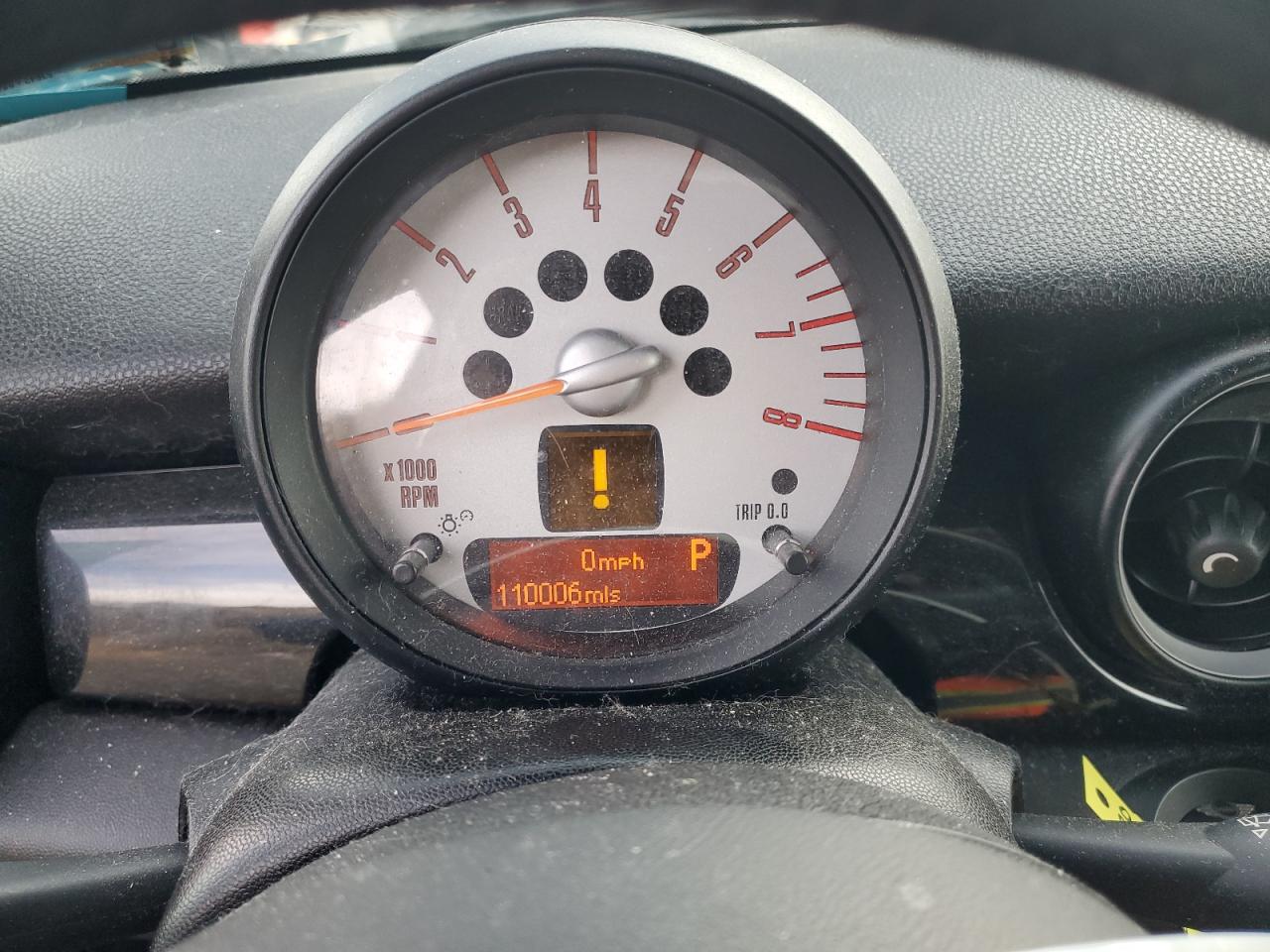 2012 Mini Cooper VIN: WMWSU3C53CT256025 Lot: 82635145