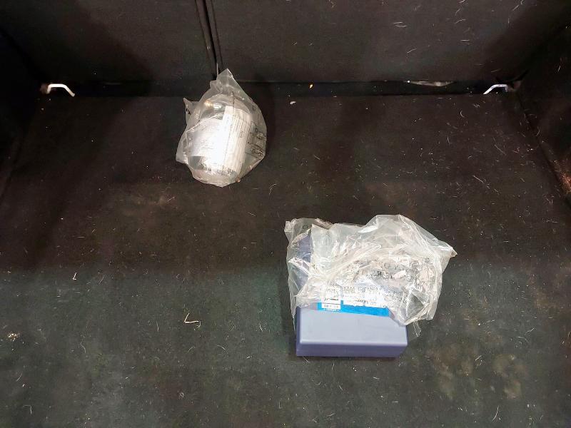 2014 VAUXHALL ASTRA 1.6I 16V SRI 5DR