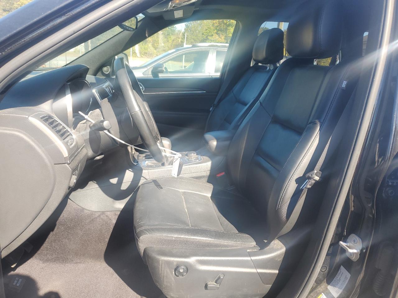 2018 Jeep Grand Cherokee Limited VIN: 1C4RJFBG6JC108768 Lot: 85867445