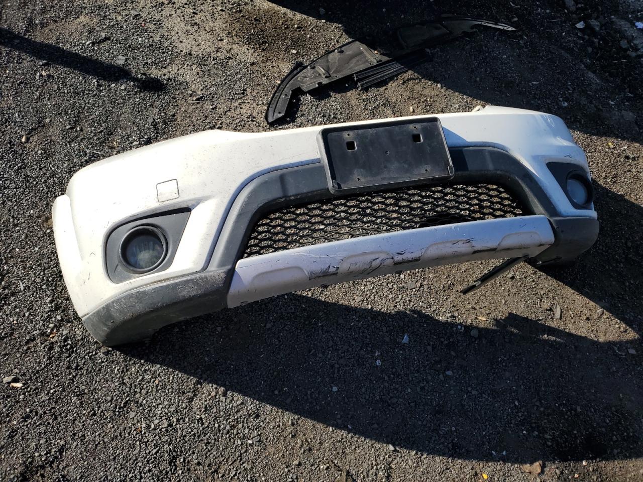 2012 Dodge Journey Crew VIN: 3C4PDDDGXCT288554 Lot: 89858585