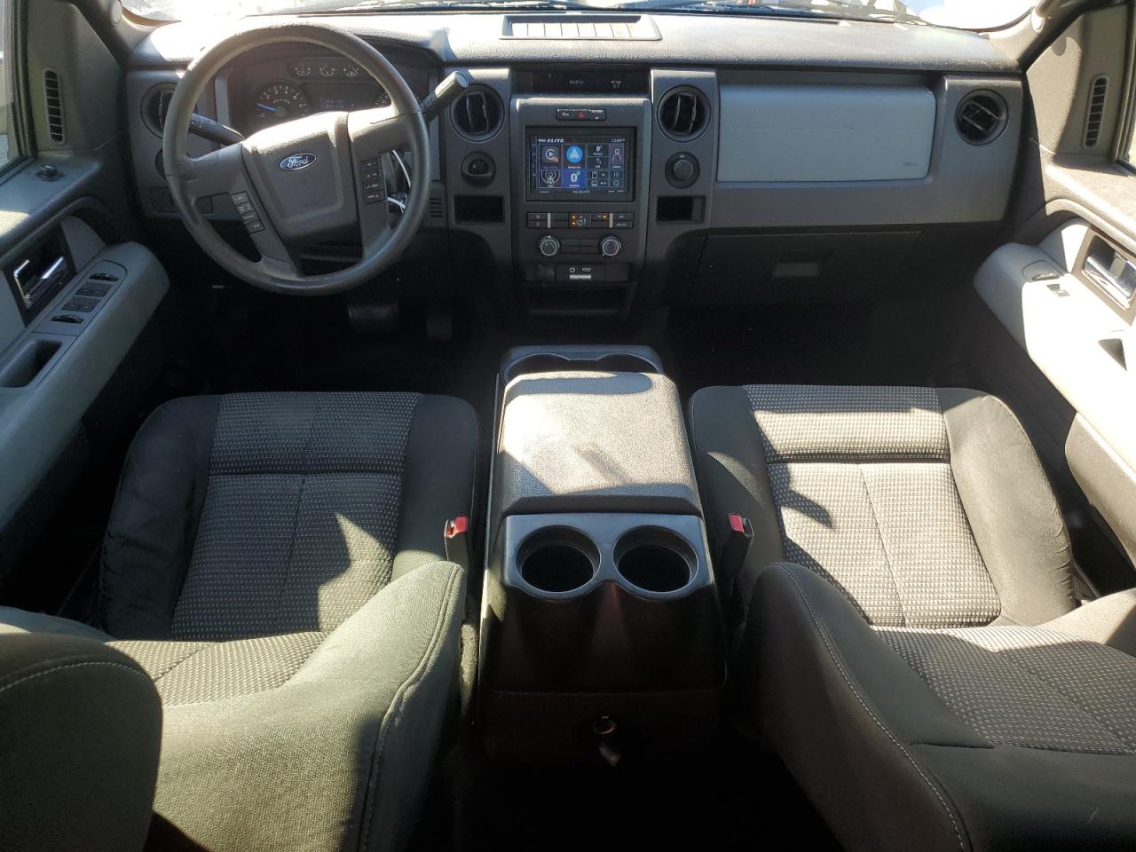 2014 Ford F150 Supercrew VIN: 1FTEW1CM6EFB84566 Lot: 87384575