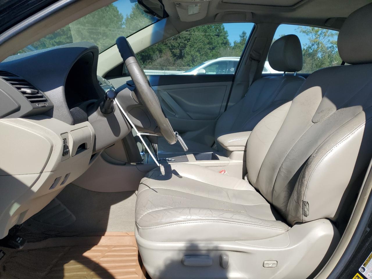 2008 Toyota Camry Hybrid VIN: 4T1BB46KX8U042131 Lot: 86071645