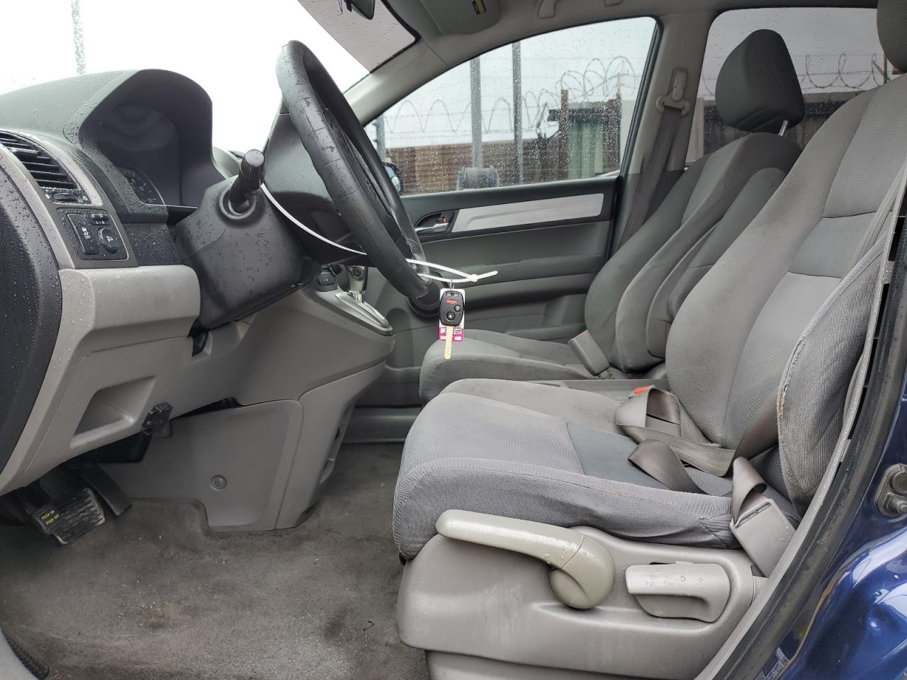 2011 Honda Cr-V Lx VIN: 5J6RE3H32BL026586 Lot: 82493815