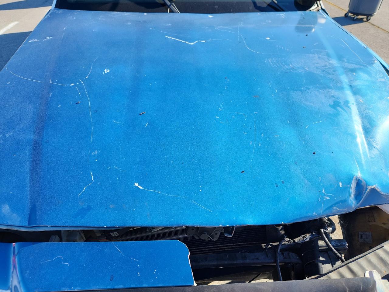 2011 Ford Crown Victoria Police Interceptor VIN: 2FABP7BV2BX181330 Lot: 82414635