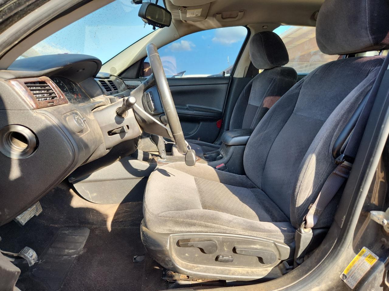 2014 Chevrolet Impala Limited Ls VIN: 2G1WA5E34E1110884 Lot: 84921625