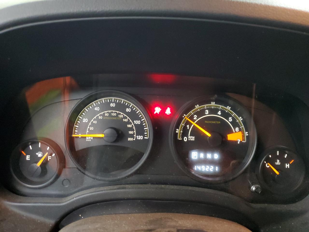 2016 Jeep Patriot Sport VIN: 1C4NJRBB9GD520366 Lot: 86456335