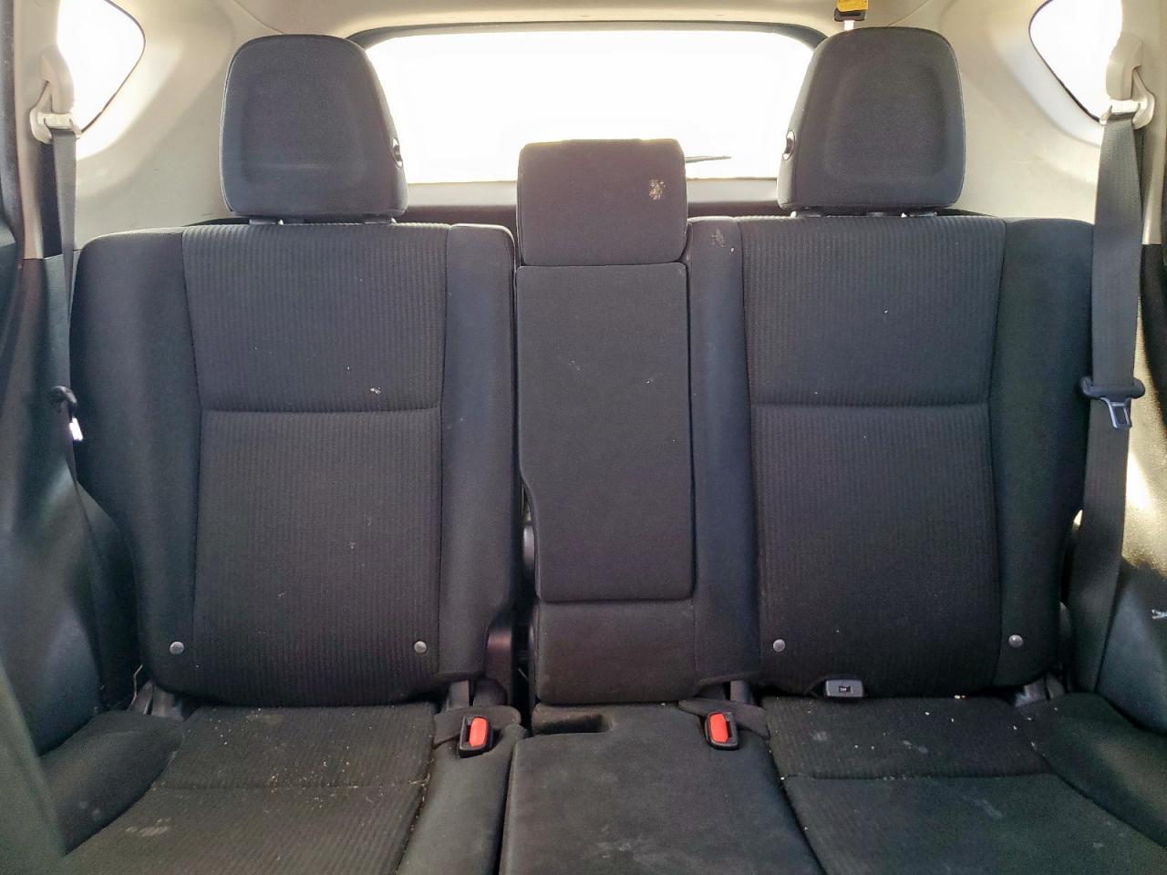 2016 Toyota Rav4 Le VIN: JTMZFREV6GJ076986 Lot: 85592695