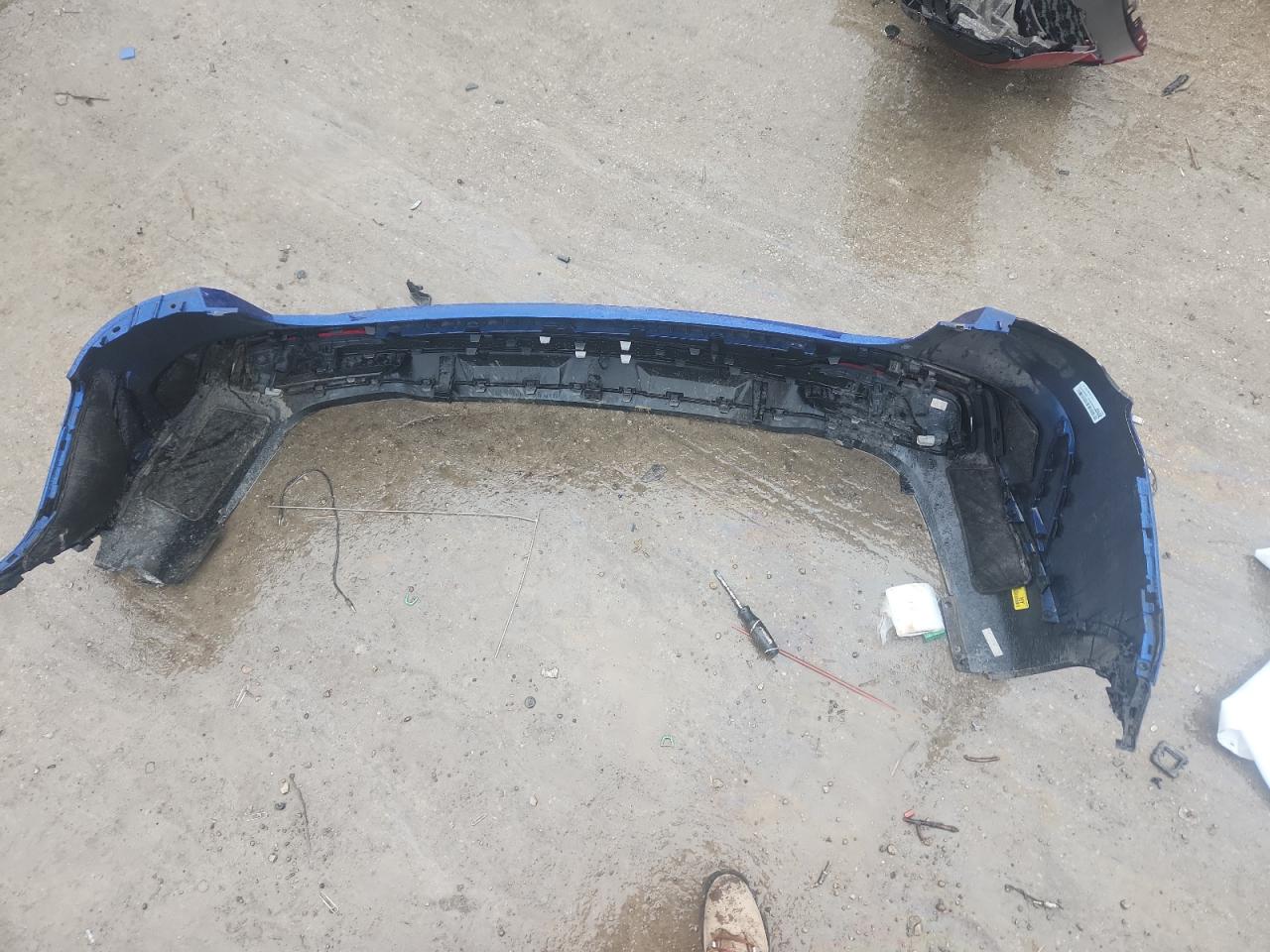 2022 Kia Sorento Ex VIN: 5XYRH4LF9NG122686 Lot: 86145115