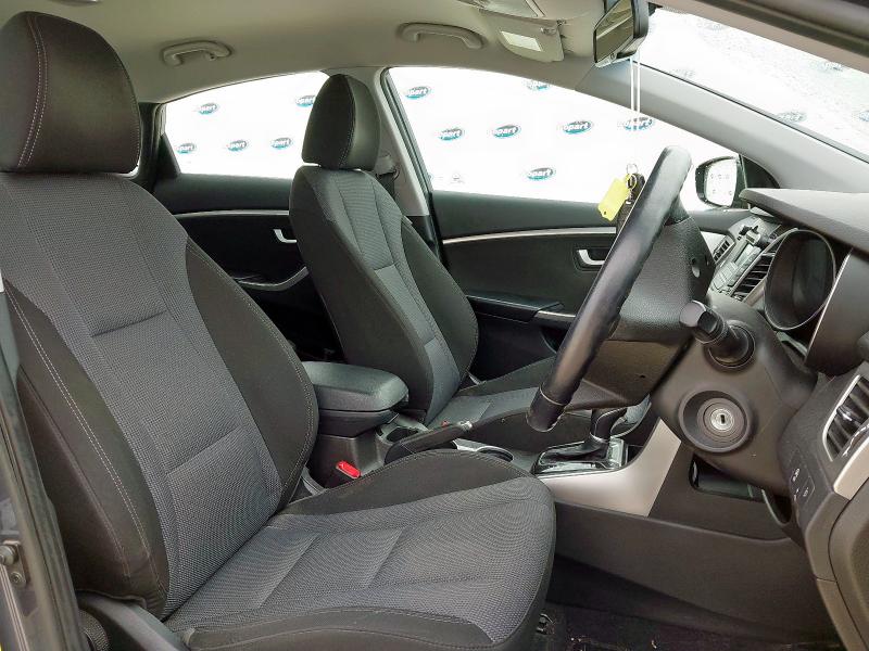 2016 HYUNDAI I30 SE BLUE DRIVE CRDI S- 
