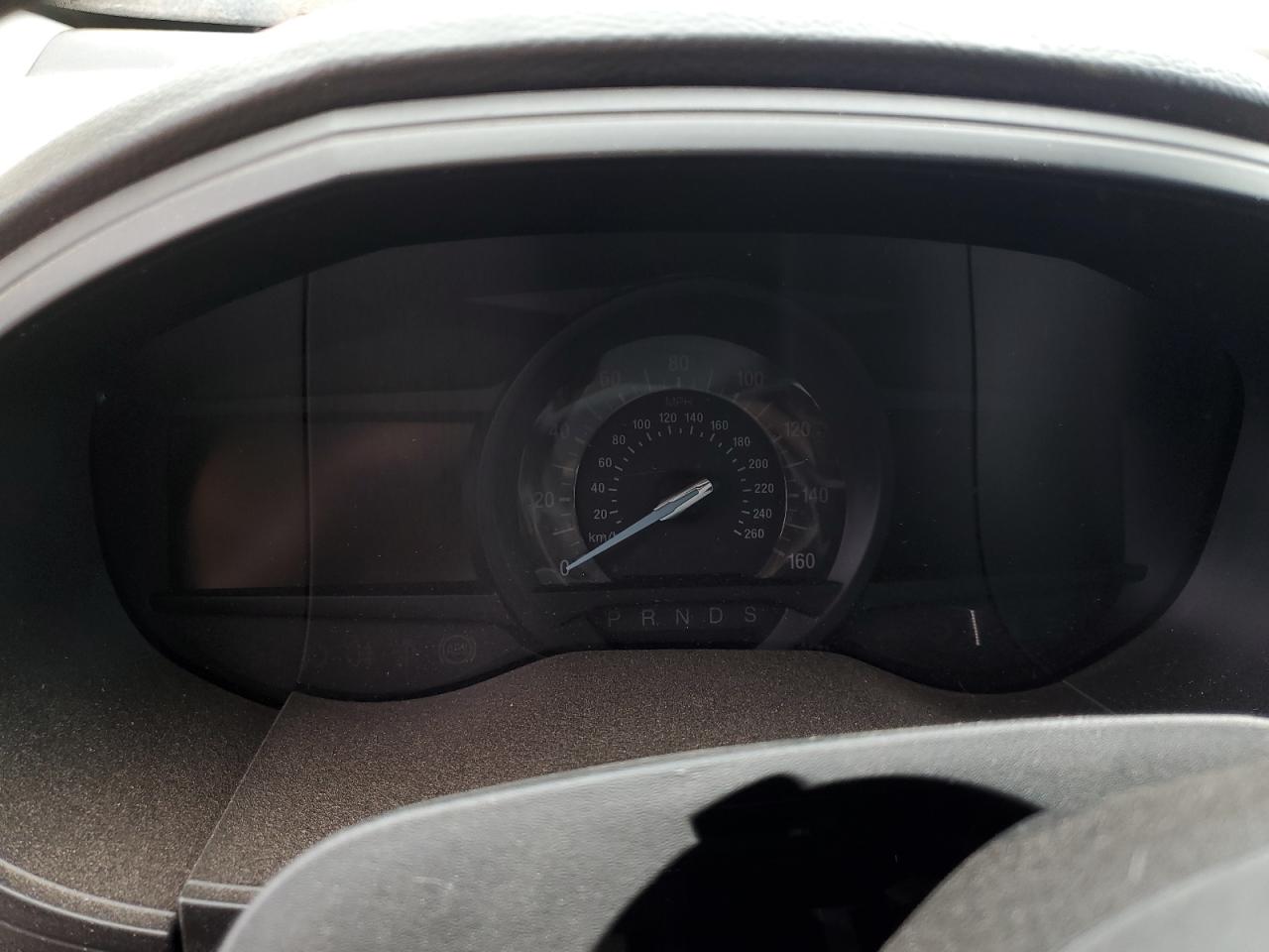 2022 Ford Edge Sel VIN: 2FMPK4J97NBA93565 Lot: 89811825