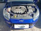2012 FORD FOCUS ST-3 TURBO  for sale at Copart BRISTOL