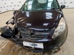 2007 VAUXHALL CORSA SXI A/C  for sale at Copart CORBY