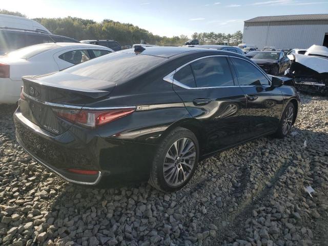  LEXUS ES250 2021 Черный