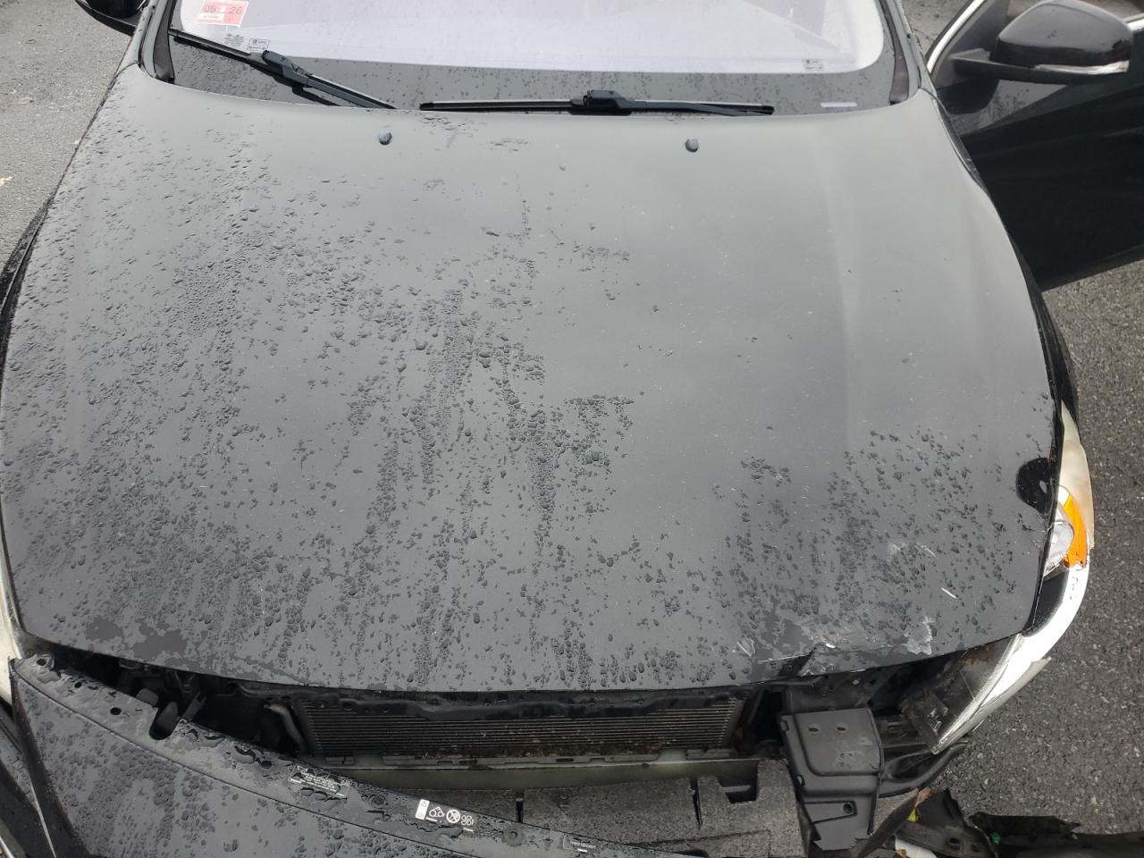 2013 Volvo S60 T5 VIN: YV1612FS2D1230371 Lot: 90659205