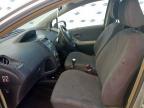 2010 TOYOTA YARIS TR V for sale at Copart COLCHESTER