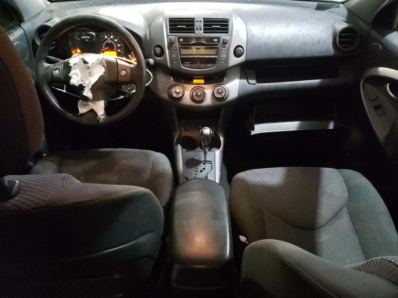 2010 Toyota Rav4 Sport VIN: JTMRF4DV2A5033458 Lot: 85840075