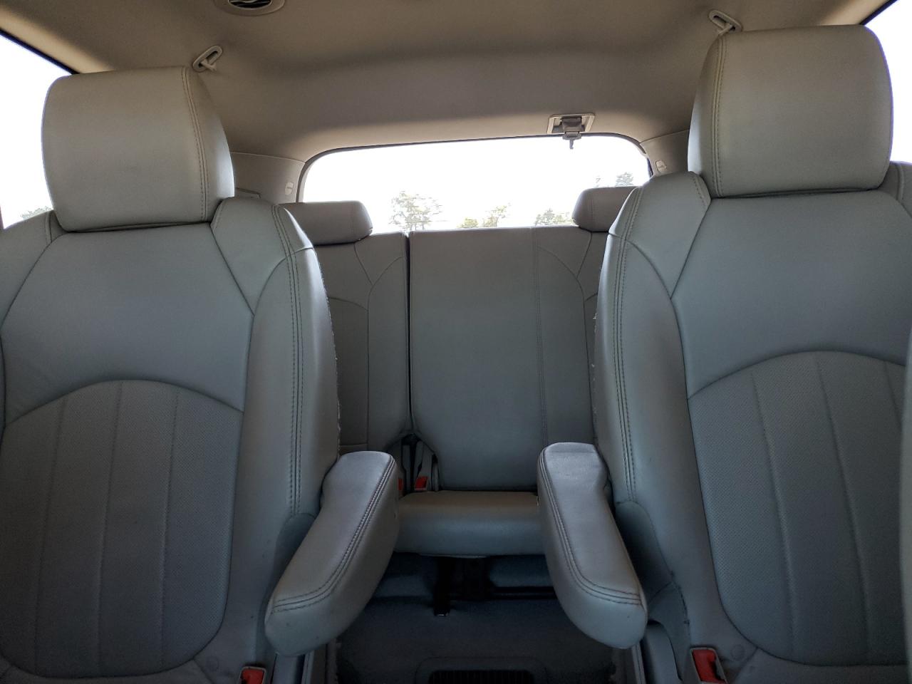 2012 Buick Enclave VIN: 5GAKVCEDXCJ109735 Lot: 86294685